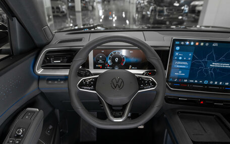 Volkswagen Teramont, 2026 год, 5 890 000 рублей, 11 фотография