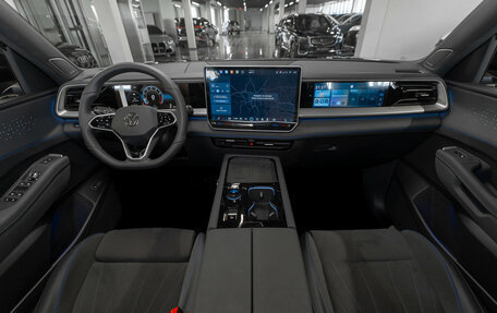 Volkswagen Teramont, 2026 год, 5 890 000 рублей, 8 фотография