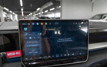 Volkswagen Teramont, 2026 год, 5 890 000 рублей, 19 фотография