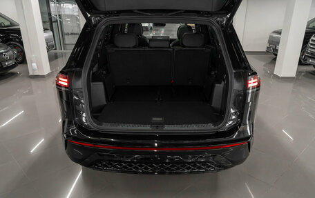 Volkswagen Teramont, 2026 год, 5 890 000 рублей, 27 фотография