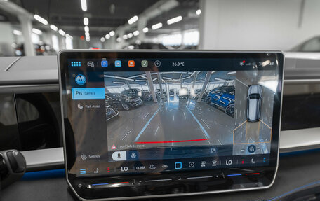 Volkswagen Teramont, 2026 год, 5 890 000 рублей, 23 фотография