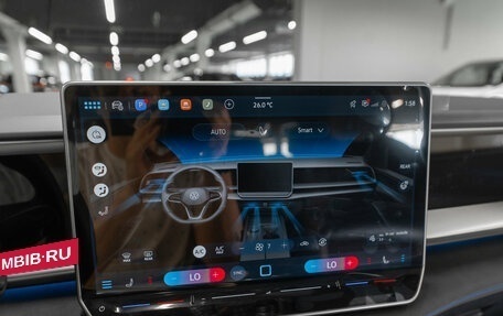 Volkswagen Teramont, 2026 год, 5 890 000 рублей, 21 фотография