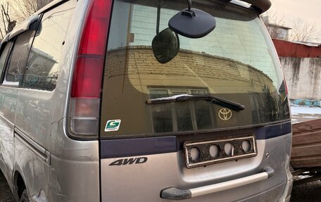 Toyota Lite Ace IV, 2001 год, 350 000 рублей, 2 фотография