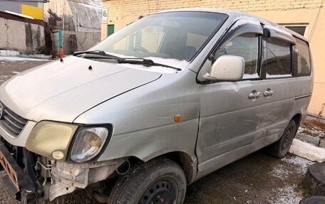 Toyota Lite Ace IV, 2001 год, 350 000 рублей, 3 фотография