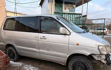 Toyota Lite Ace IV, 2001 год, 350 000 рублей, 5 фотография