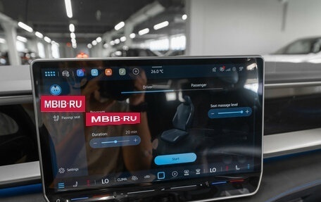 Volkswagen Teramont, 2026 год, 5 890 000 рублей, 22 фотография