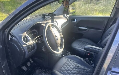 Ford Fusion I, 2008 год, 505 000 рублей, 6 фотография