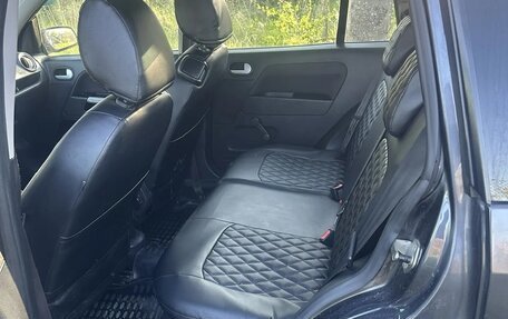 Ford Fusion I, 2008 год, 505 000 рублей, 7 фотография