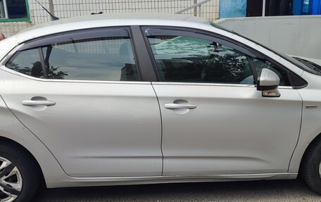 Citroen C4 II рестайлинг, 2014 год, 650 000 рублей, 3 фотография