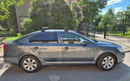Skoda Octavia, 2012 год, 795 000 рублей, 1 фотография