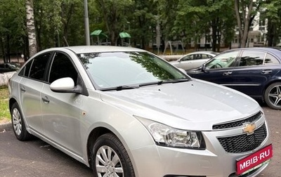Chevrolet Cruze II, 2011 год, 620 000 рублей, 1 фотография