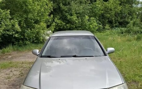 Nissan Almera Classic, 2008 год, 455 000 рублей, 1 фотография