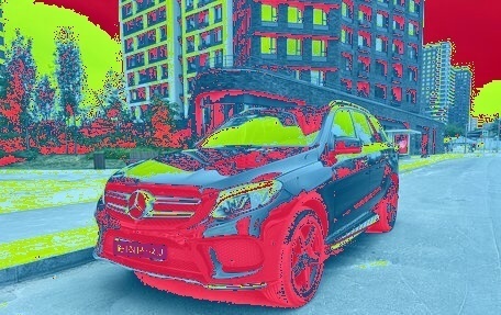 Mercedes-Benz GLE, 2017 год, 3 900 000 рублей, 1 фотография