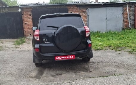 Toyota RAV4, 2011 год, 1 350 000 рублей, 1 фотография
