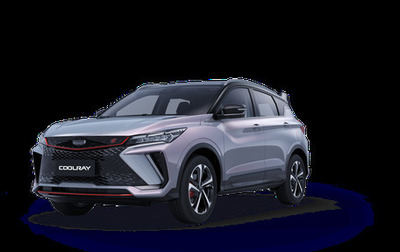 Geely Coolray I, 2026 год, 2 889 990 рублей, 1 фотография