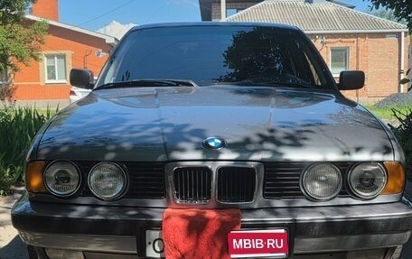 BMW 5 серия, 1992 год, 780 000 рублей, 1 фотография
