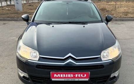Citroen C5 II, 2008 год, 650 000 рублей, 1 фотография