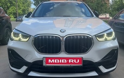 BMW X1, 2019 год, 3 500 000 рублей, 1 фотография