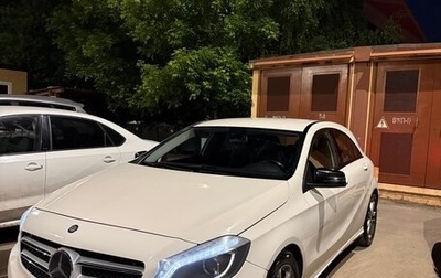 Mercedes-Benz A-Класс, 2014 год, 1 100 000 рублей, 1 фотография