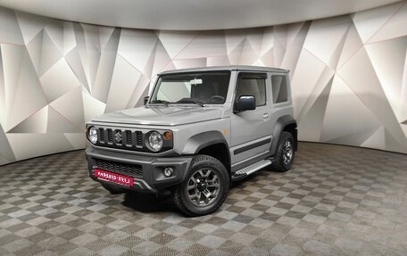 Suzuki Jimny, 2021 год, 3 250 000 рублей, 1 фотография
