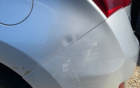 Hyundai i30 II рестайлинг, 2014 год, 990 000 рублей, 9 фотография
