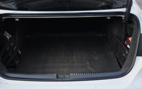 Volkswagen Jetta VI, 2013 год, 1 000 000 рублей, 15 фотография