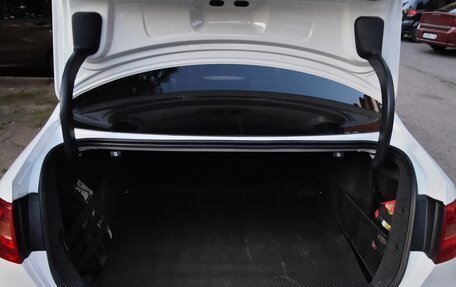 Volkswagen Jetta VI, 2013 год, 1 000 000 рублей, 16 фотография