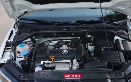 Volkswagen Jetta VI, 2013 год, 1 000 000 рублей, 9 фотография