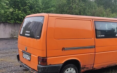 Volkswagen Transporter T4, 1994 год, 280 000 рублей, 3 фотография