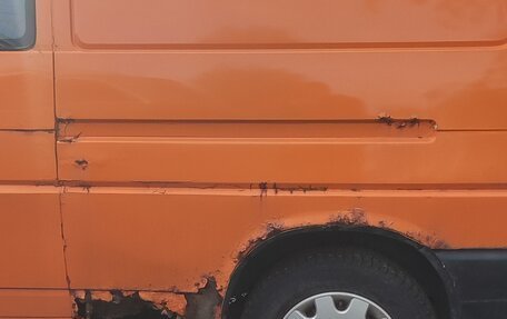 Volkswagen Transporter T4, 1994 год, 280 000 рублей, 8 фотография