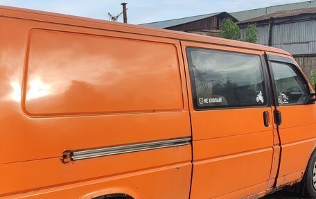 Volkswagen Transporter T4, 1994 год, 280 000 рублей, 6 фотография