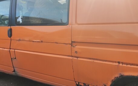 Volkswagen Transporter T4, 1994 год, 280 000 рублей, 9 фотография
