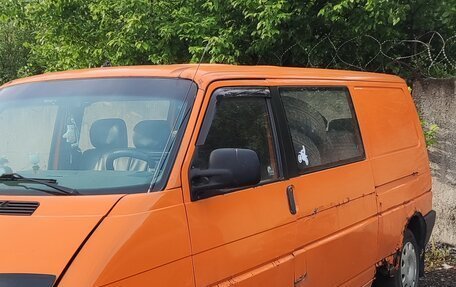 Volkswagen Transporter T4, 1994 год, 280 000 рублей, 10 фотография