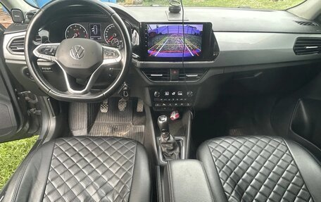 Volkswagen Polo VI (EU Market), 2021 год, 1 650 000 рублей, 4 фотография