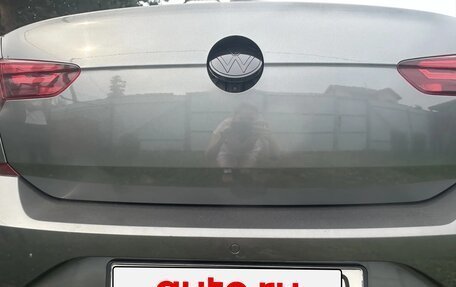 Volkswagen Polo VI (EU Market), 2021 год, 1 650 000 рублей, 2 фотография