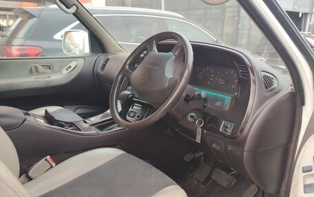 Nissan Largo III (W30), 1996 год, 120 000 рублей, 5 фотография