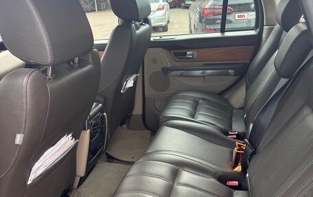Land Rover Range Rover Sport I рестайлинг, 2012 год, 1 920 000 рублей, 7 фотография