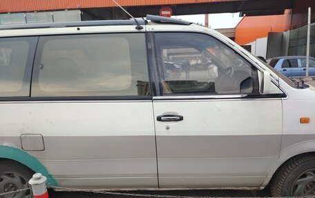 Nissan Largo III (W30), 1996 год, 120 000 рублей, 4 фотография