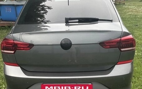 Volkswagen Polo VI (EU Market), 2021 год, 1 650 000 рублей, 9 фотография