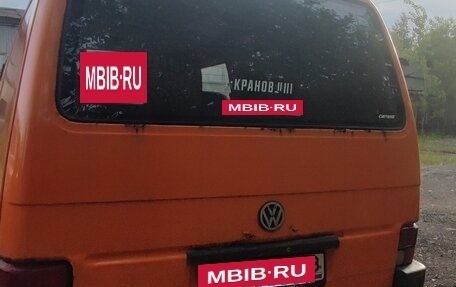 Volkswagen Transporter T4, 1994 год, 280 000 рублей, 7 фотография