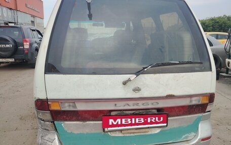 Nissan Largo III (W30), 1996 год, 120 000 рублей, 2 фотография