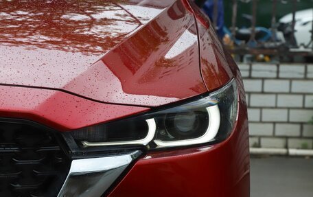 Mazda CX-5 II, 2026 год, 2 990 000 рублей, 8 фотография