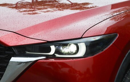 Mazda CX-5 II, 2026 год, 2 990 000 рублей, 10 фотография
