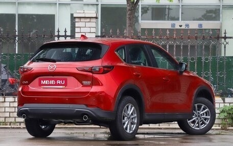Mazda CX-5 II, 2026 год, 2 990 000 рублей, 5 фотография