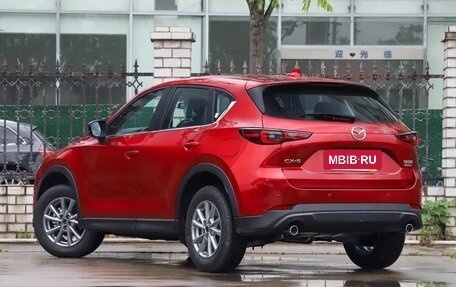 Mazda CX-5 II, 2026 год, 2 990 000 рублей, 3 фотография