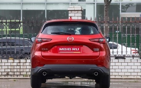 Mazda CX-5 II, 2026 год, 2 990 000 рублей, 4 фотография