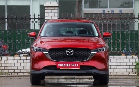 Mazda CX-5 II, 2026 год, 2 990 000 рублей, 7 фотография