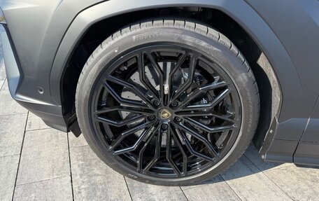 Lamborghini Urus I, 2026 год, 37 700 000 рублей, 8 фотография