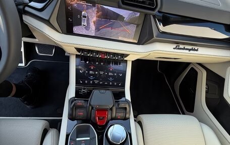 Lamborghini Urus I, 2026 год, 37 700 000 рублей, 11 фотография