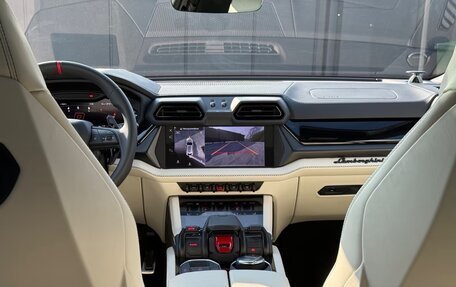 Lamborghini Urus I, 2026 год, 37 700 000 рублей, 14 фотография
